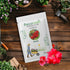 Balsam flower seeds